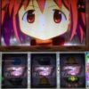 まどマギ ロングフリーズ・時間遡行フリーズ詳細