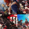 ロードオブヴァーミリオンRe:|終了画面 No.4とNo.14は設定56確定!?
