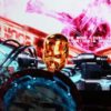 CRターミネーター2 新台【保留変化・激アツ演出・先読み予告】など演出詳細!